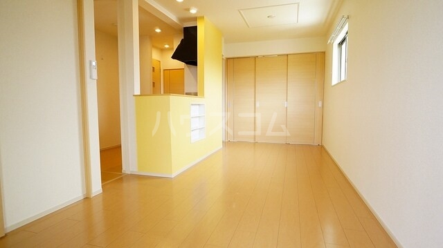 3/20 リビング/ダイニング