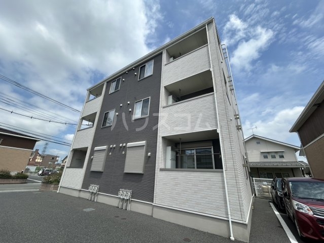 3/30 外観