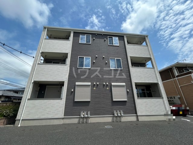 4/30 外観