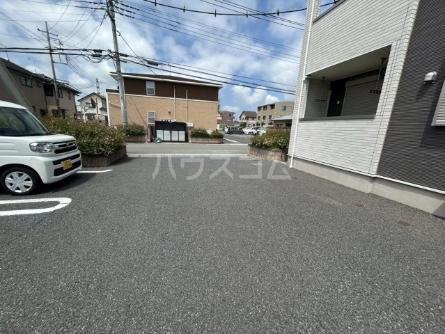 29/30 駐車場