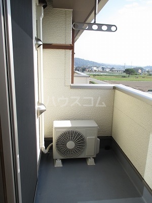 20/30 バルコニー