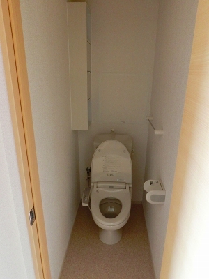 14/30 トイレ
