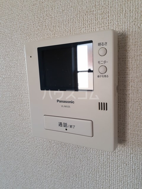 10/21 バルコニー