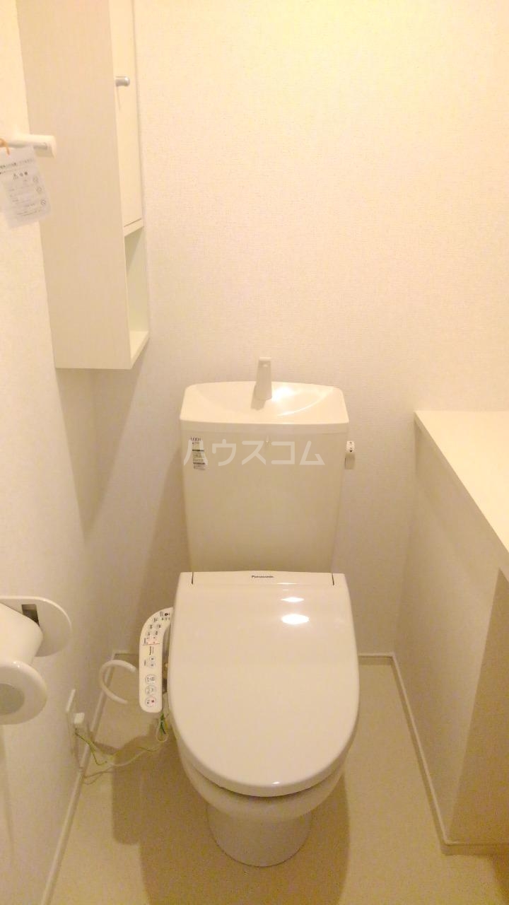 9/20 トイレ