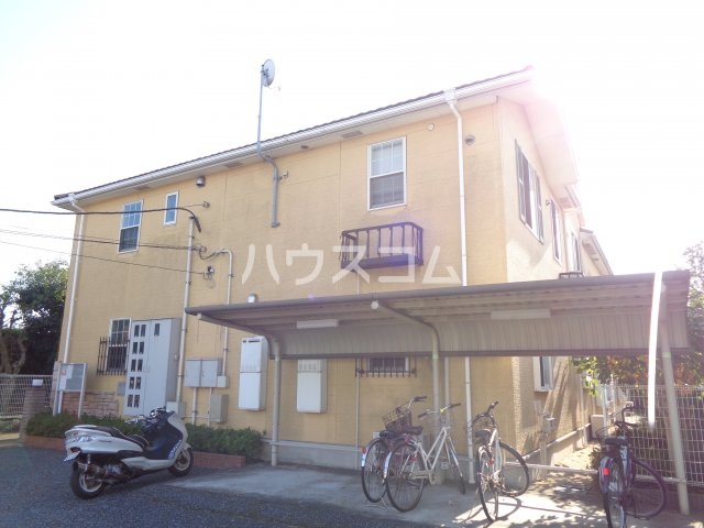 1/24 外観