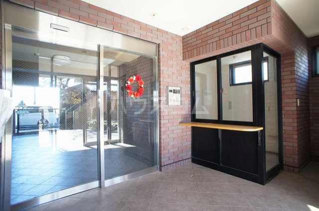 13/20 エントランス