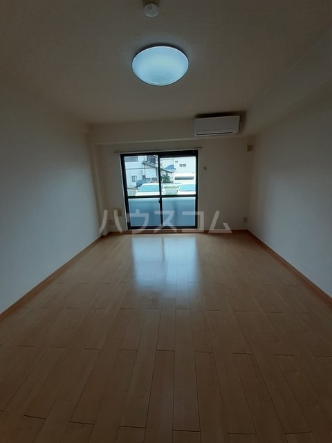 3/27 リビング/ダイニング