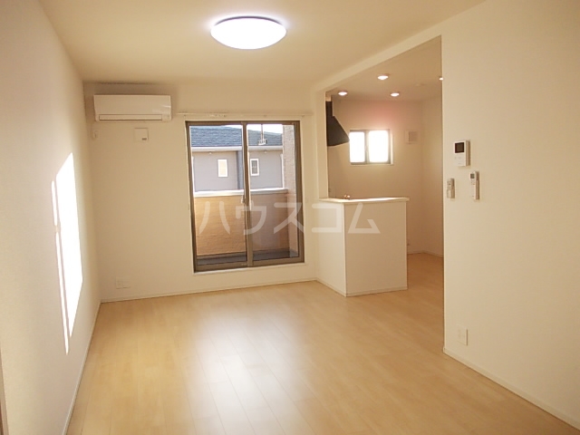 3/22 リビング/ダイニング