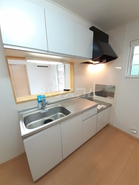 7/27 キッチン