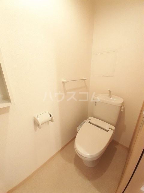9/27 トイレ