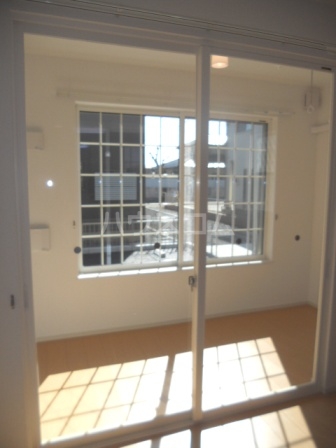 11/20 バルコニー