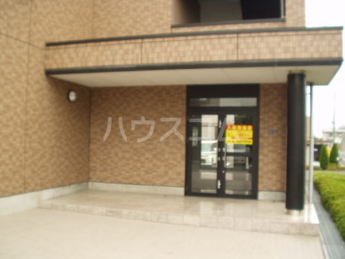 2/9 エントランス