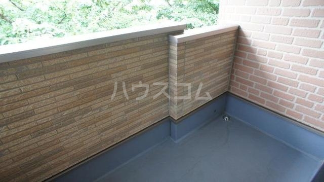 20/30 バルコニー