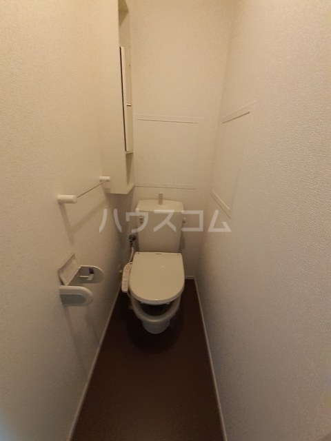 12/27 トイレ