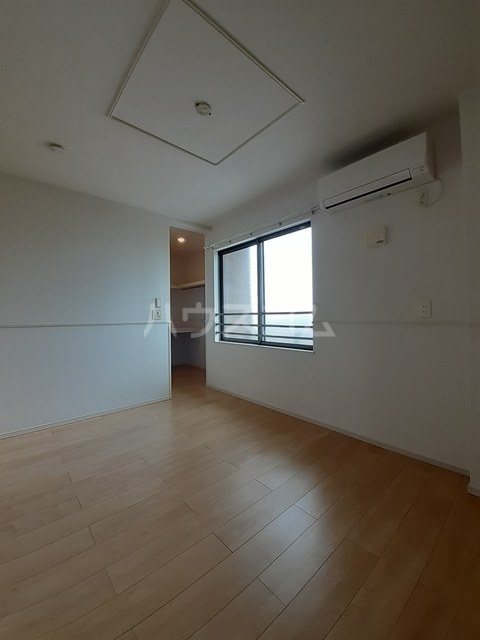 6/27 寝室