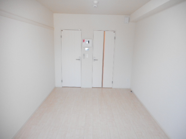 4/15 リビング/ダイニング