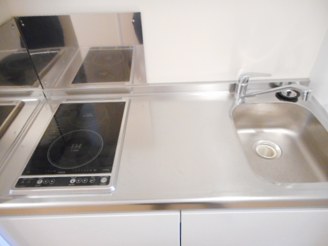 7/15 キッチン
