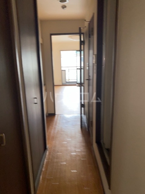 24/30 バルコニー