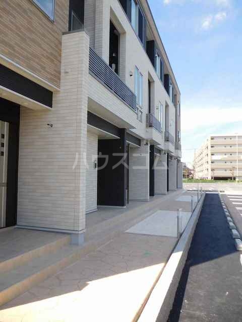 13/20 エントランス