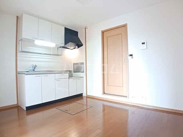 4/21 リビング/ダイニング