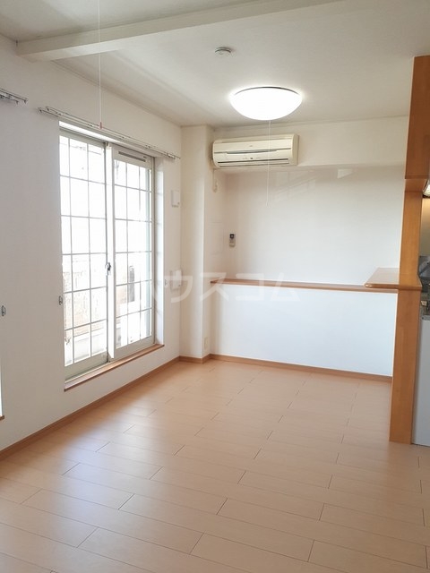 3/22 リビング/ダイニング