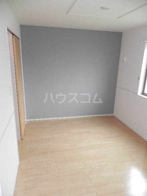 4/23 寝室