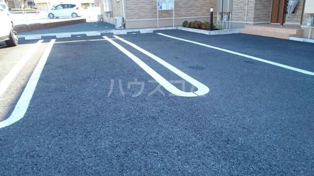 15/21 駐車場