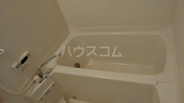 15/30 浴室
