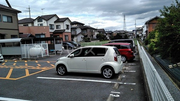 29/30 駐車場