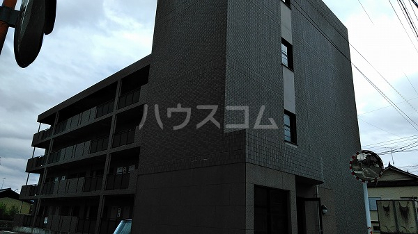 3/30 外観