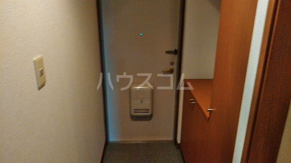 11/30 玄関