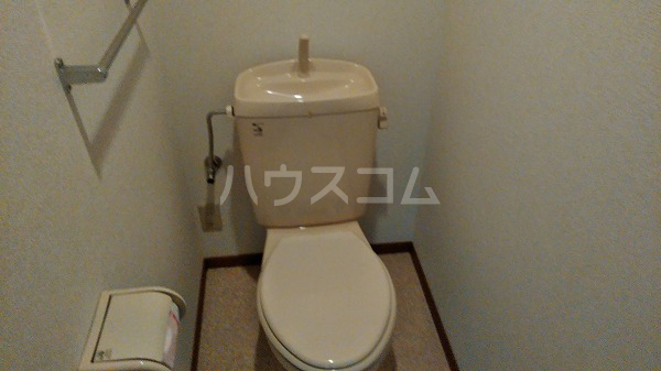 16/30 トイレ