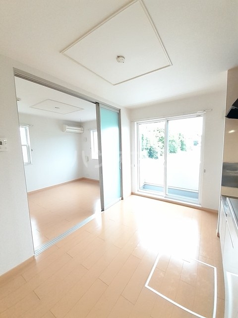 3/21 リビング/ダイニング