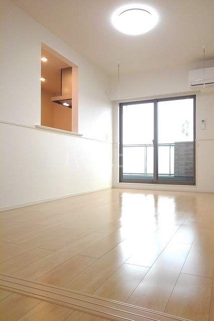 3/21 リビング/ダイニング