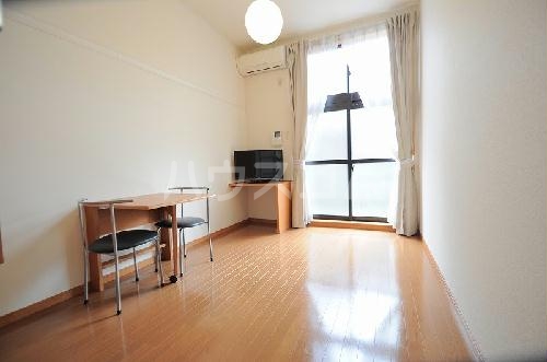 3/14 リビング/ダイニング