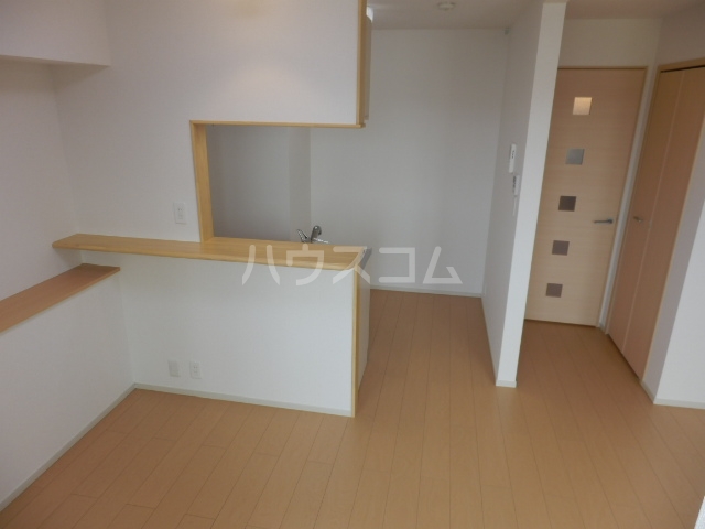 5/30 リビング/ダイニング