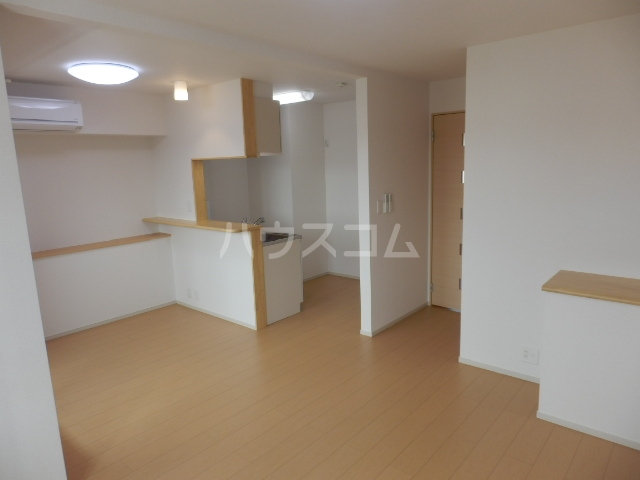 4/30 リビング/ダイニング