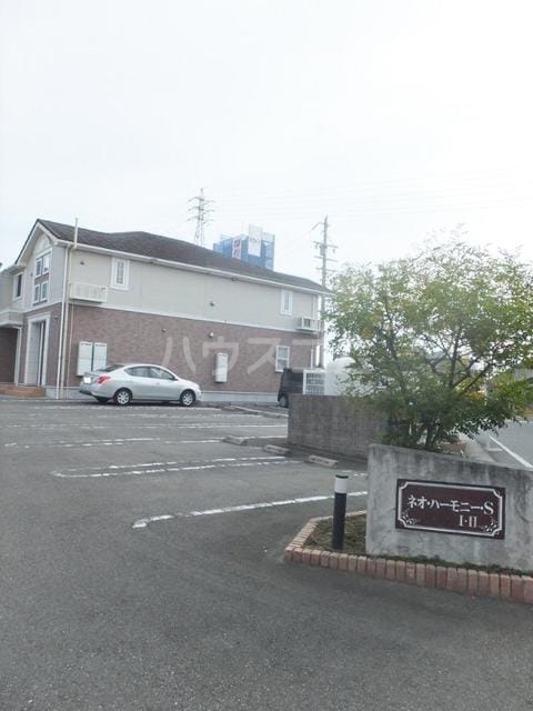 15/24 駐車場