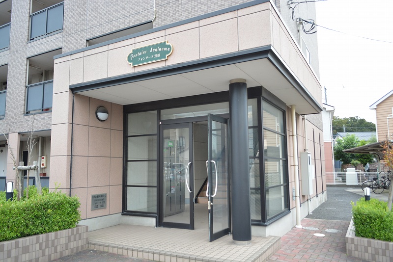 14/24 エントランス