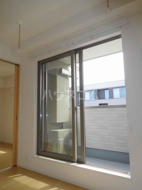 16/28 バルコニー