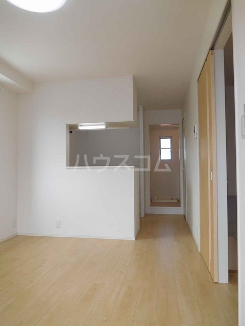 5/28 リビング/ダイニング