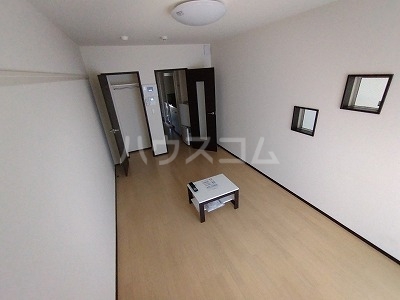 4/28 リビング/ダイニング