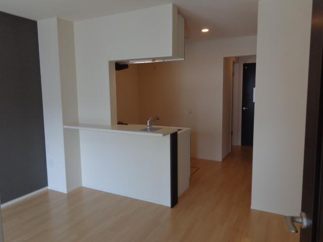 4/25 リビング/ダイニング