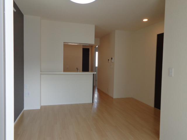 5/25 リビング/ダイニング