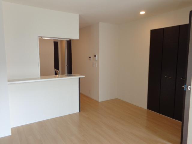 3/25 リビング/ダイニング