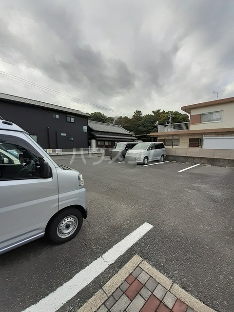 14/24 駐車場