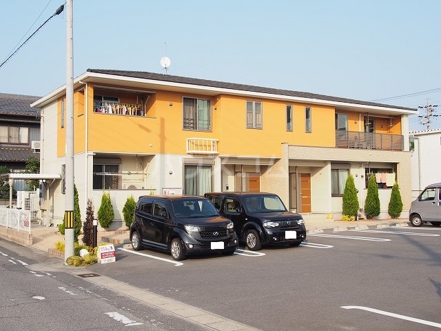 1/27 外観