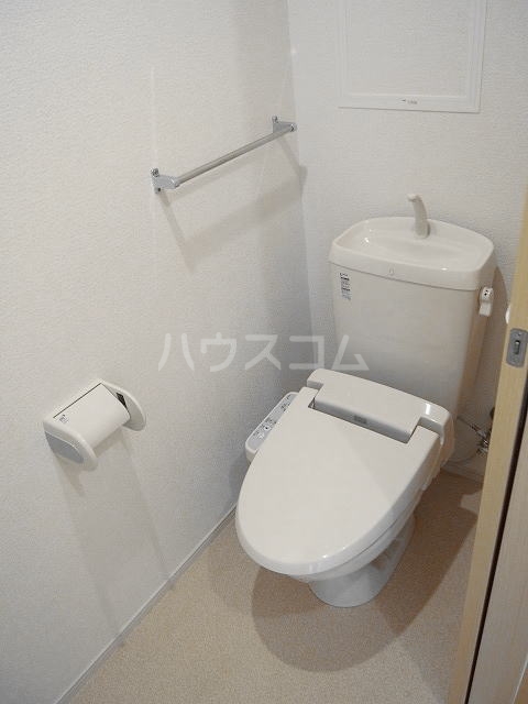 10/27 トイレ
