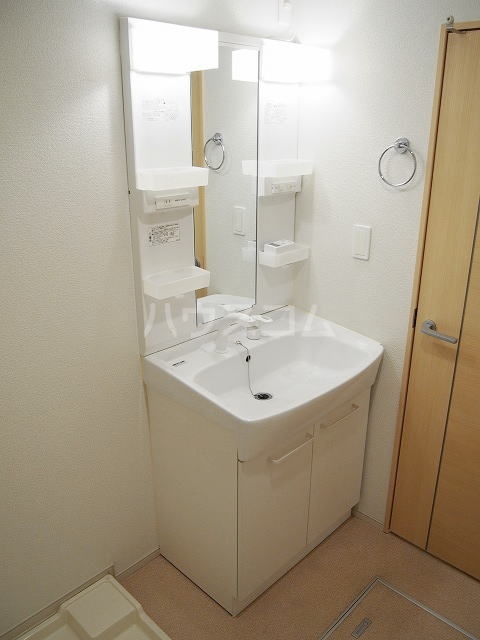 11/27 洗面