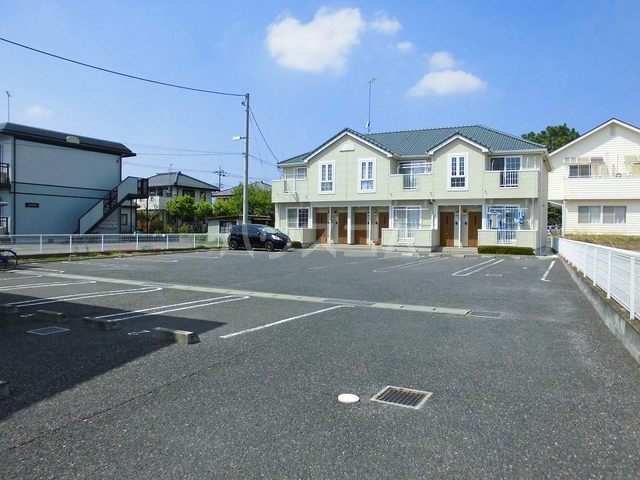 15/21 駐車場